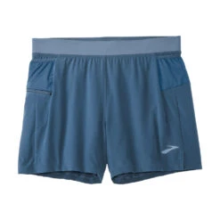 Men's Brooks Sherpa 5" 2-in-1 Short 35 Men's Brooks Sherpa 5" 2-in-1 Short -BROOKS Shop fb0alqdmvy