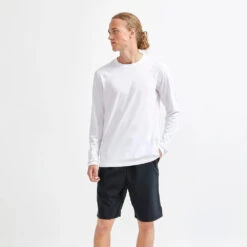 Men's Craft Advanced Essence Long Sleeve Tee -BROOKS Shop fb0fmto6tx