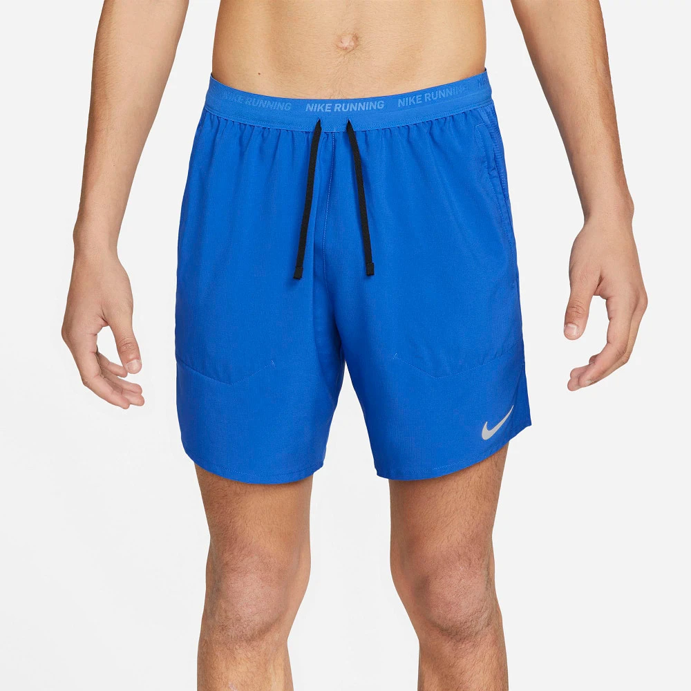 Men's Nike Dri-FIT Stride 7" 2-in-1 Short 1 Men's Nike Dri-FIT Stride 7" 2-in-1 Short