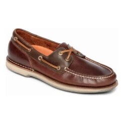 Men's Rockport Perth Boat Shoe -BROOKS Shop fdynou5teb