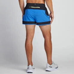 Men's Korsa Ventilate 3" Short -BROOKS Shop fekdn4s89b