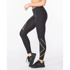 Women's 2XU Light Speed Mid-Rise Compression Tights 17 Women's 2XU Light Speed Mid-Rise Compression Tights -BROOKS Shop fhyfgve5a2