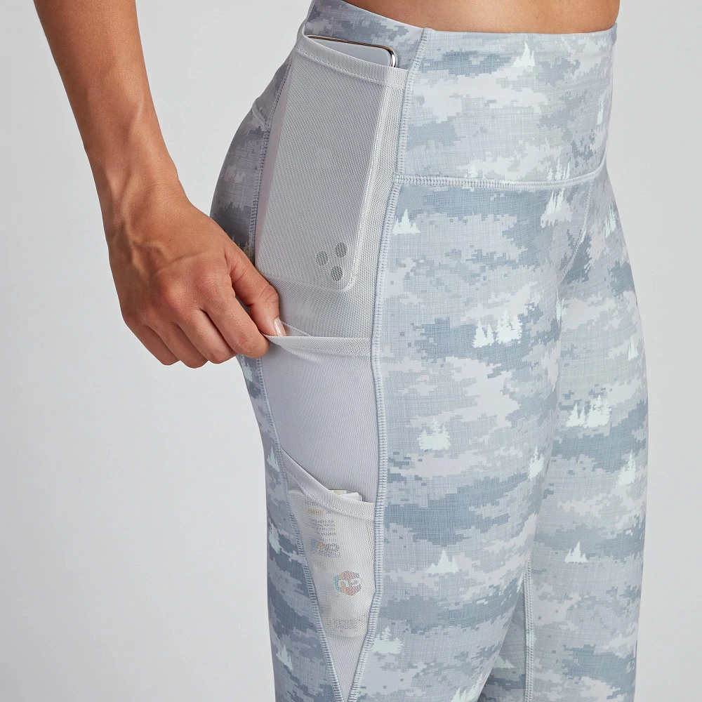 Women's Korsa Infinite High Rise 7/8 6-Pocket Tight 2.0 18 Women's Korsa Infinite High Rise 7/8 6-Pocket Tight 2.0 - Image 18