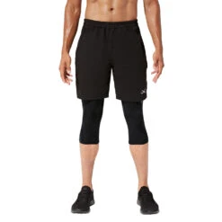 Men's CW-X Expert 3.0 Joint Support Compression 3/4 11 Men's CW-X Expert 3.0 Joint Support Compression 3/4 -BROOKS Shop fliugspqit