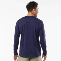 Men's Korsa Ventilate Long Sleeve UPF 50 Tee -BROOKS Shop flnvw4cwvs