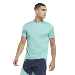 Men's Reebok Re Basic Short Sleeve Tee