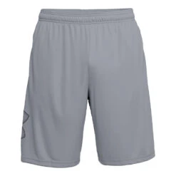 Men's Under Armour Tech Graphic Short -BROOKS Shop fq7uochaka