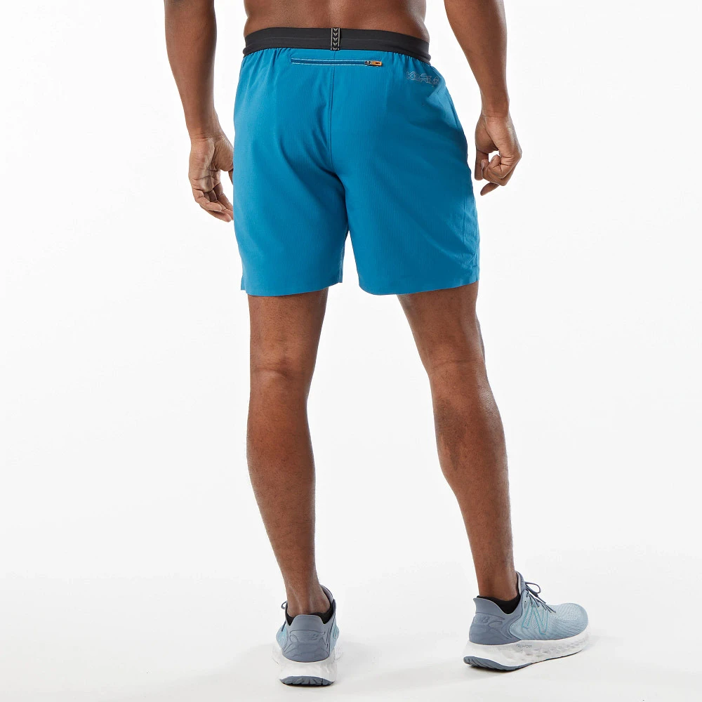 Men's KORSA Accelerate 7" Unlined Short 16 Men's KORSA Accelerate 7" Unlined Short - Image 16
