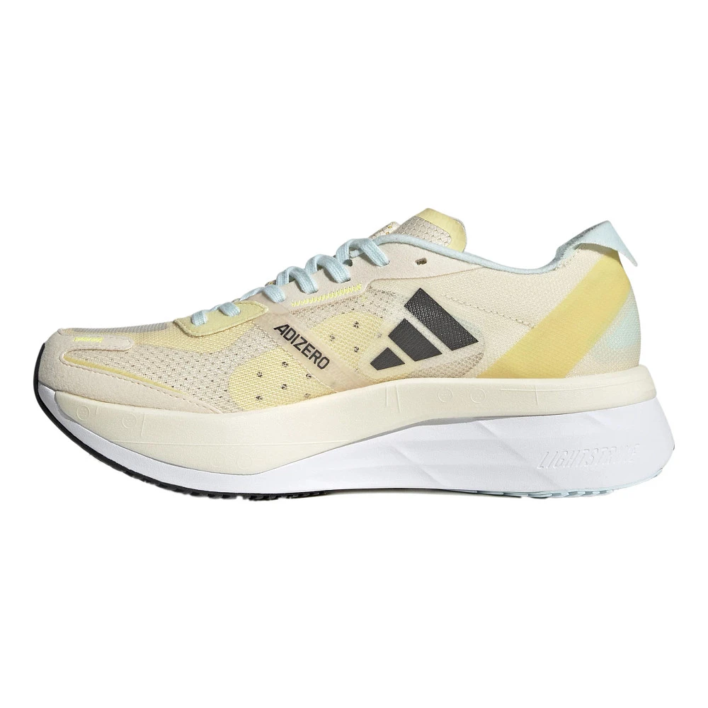 Women's Adidas Adizero Boston 11 2 Women's Adidas Adizero Boston 11 - Image 2