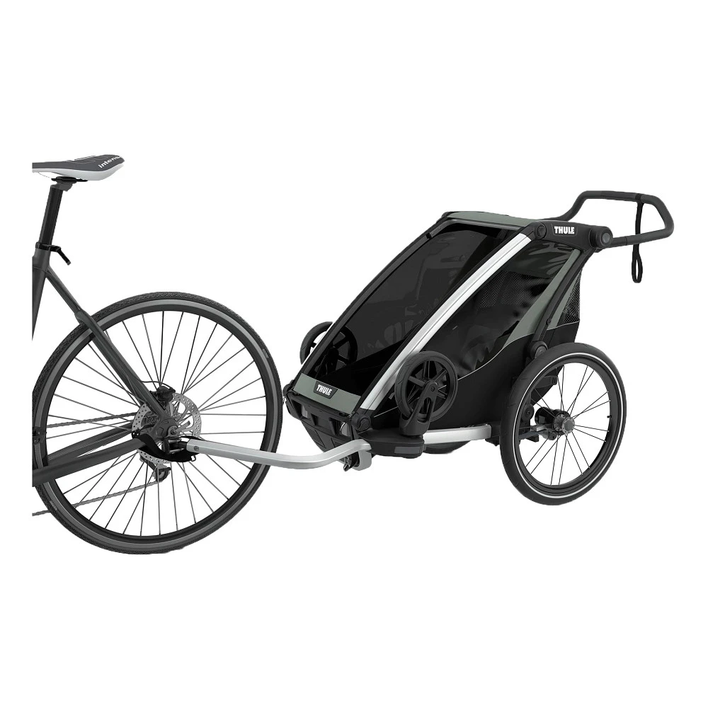 Thule Chariot Lite 1 3 Thule Chariot Lite 1 - Image 3