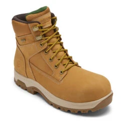 Men's Dunham 8000 Works 6-inch Boot -BROOKS Shop fwabb4gplr