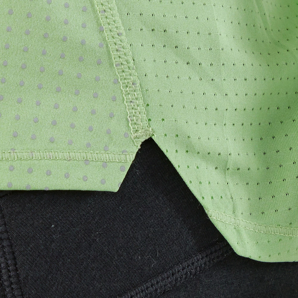 Women's Korsa Cadence Run Long Sleeve 13 Women's Korsa Cadence Run Long Sleeve - Image 13