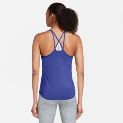 Women's Nike One Luxe Dri-FIT Slim Strappy Tank -BROOKS Shop fzetdyokpq
