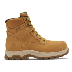 Men's Dunham 8000 Works 6-inch Boot -BROOKS Shop fzqcas03ld