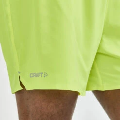 Men's Craft Adv Essence 5-inch Stretch Shorts -BROOKS Shop fzsefhoalh