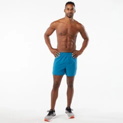 Men's Korsa Pack Leader 5" Short 2.0 -BROOKS Shop g32loras7w