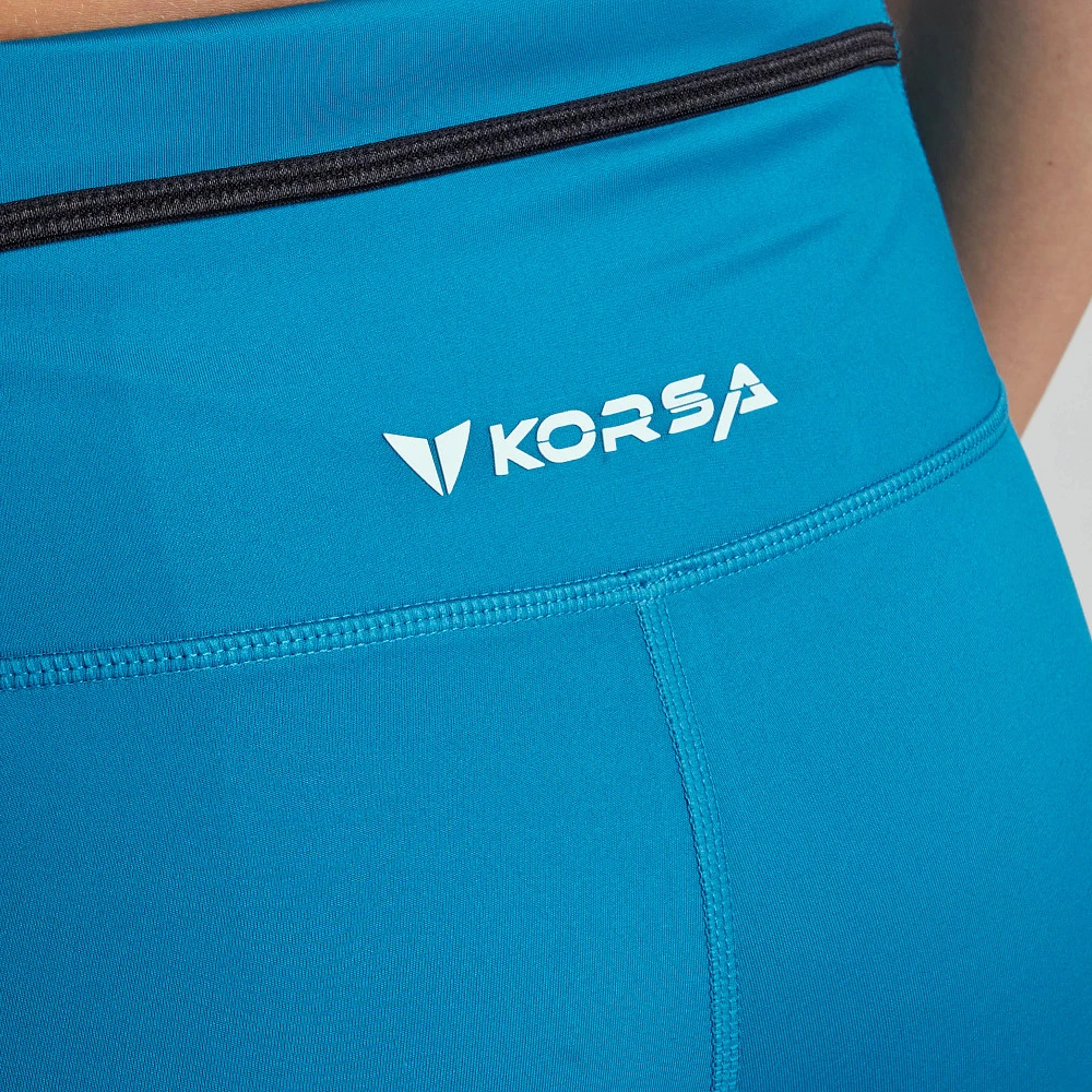 Women's Korsa Accelerate 7/8 Tight 14 Women's Korsa Accelerate 7/8 Tight - Image 14