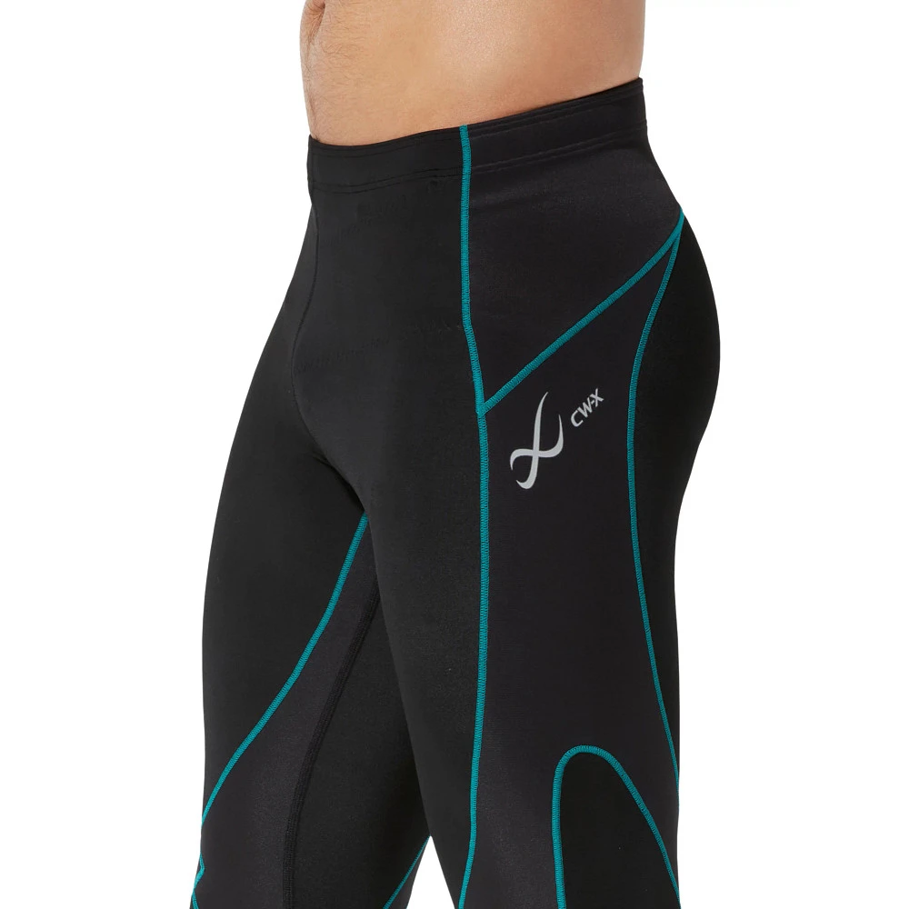 Men's CW-X Stabilyx Joint Support 3/4 Compression 12 Men's CW-X Stabilyx Joint Support 3/4 Compression - Image 12