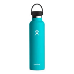Hydro Flask 24 Ounce Standard Mouth -BROOKS Shop g8qfvecxli