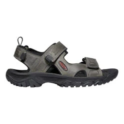 Men's Keen Targhee III Open Toe Sandal -BROOKS Shop g8tfozgeoe