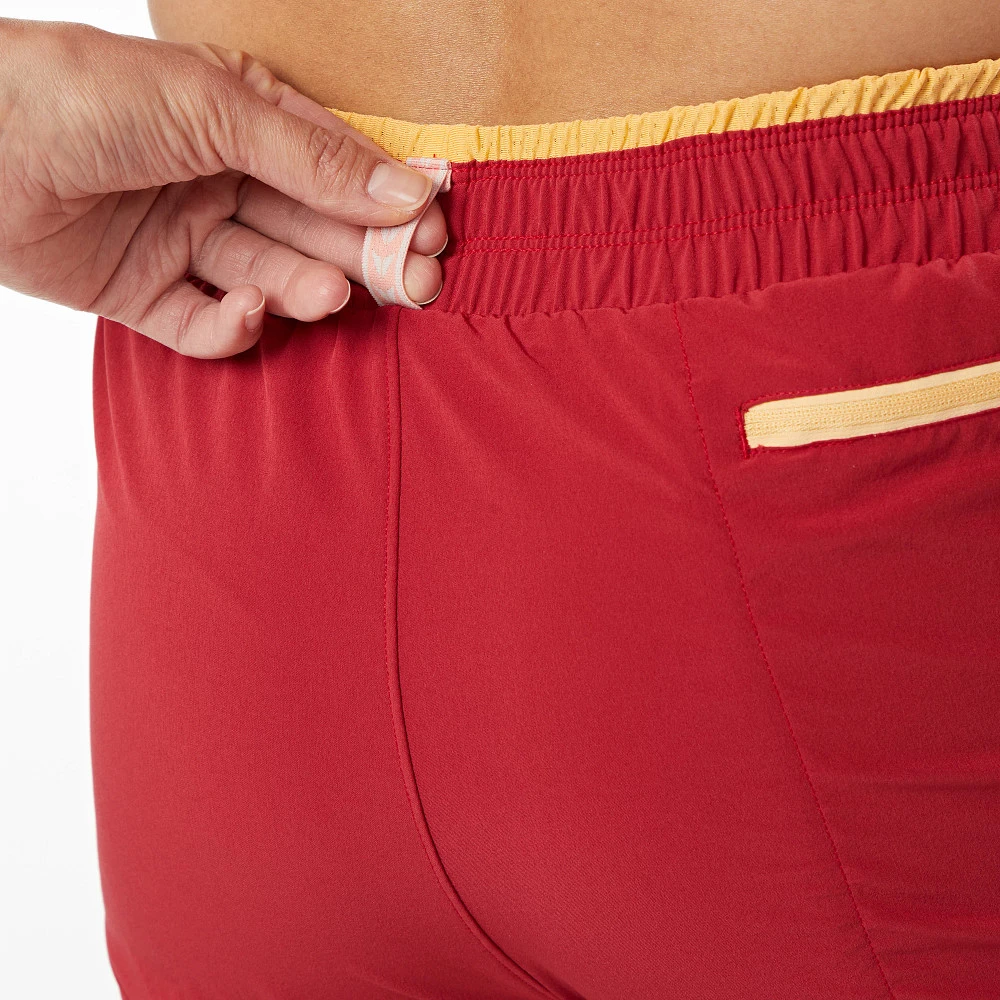 Women's Korsa Qualifier 3" 2-in-1 Short 20 Women's Korsa Qualifier 3" 2-in-1 Short - Image 20