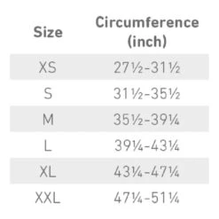 Bauerfeind Sports Back Support -BROOKS Shop gchnnwqeu3