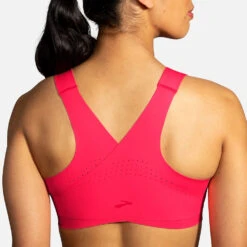 Women's Brooks Dare Crossback Run Bra -BROOKS Shop gdhqkrgfoj