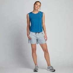 Women's Korsa UltraLuxe Sleeveless 2.0 -BROOKS Shop gdr8yvtvfe