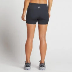 Women's Korsa Hypnotic Compression 3.5" Short -BROOKS Shop gepw9apj3p