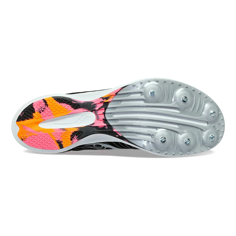 Men's Saucony Velocity MP 14 Men's Saucony Velocity MP - Image 14