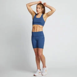 Women's Korsa Hypnotic Compression 6" Short 2.0 -BROOKS Shop gfhiiuzvyg