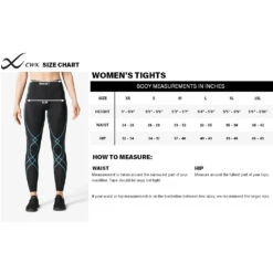 Women's CW-X Endurance Generator Joint And Muscle Support -BROOKS Shop gfvegoc1u4