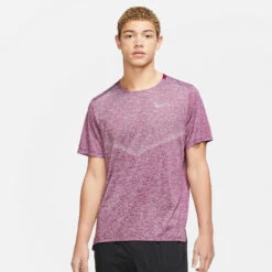 Men's Nike Dri-FIT Rise 365 Short Sleeve -BROOKS Shop gjssstwpi2