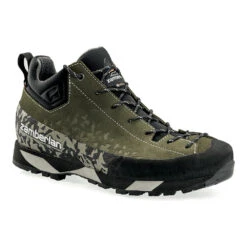 Men's Zamberlan Salathe GTX RR Mid Hiking Boot -BROOKS Shop gk2uym3zqh