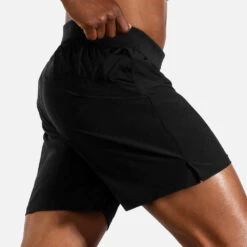 Men's Brooks Sherpa 7" Short -BROOKS Shop gllu9monbk