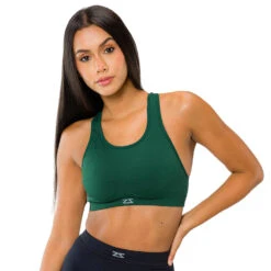 Women's Zensah Seamless Sports Bra -BROOKS Shop glssuvbhuo