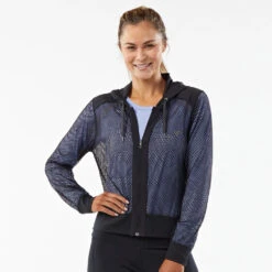 Women's Korsa Ventilate Mesh Jacket -BROOKS Shop glvwfd1c53