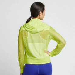 Women's Korsa Ventilate Mesh Jacket -BROOKS Shop glxrtkpix6