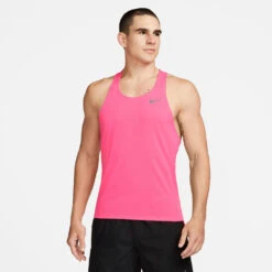 Men's Nike Dri-FIT Fast Singlet