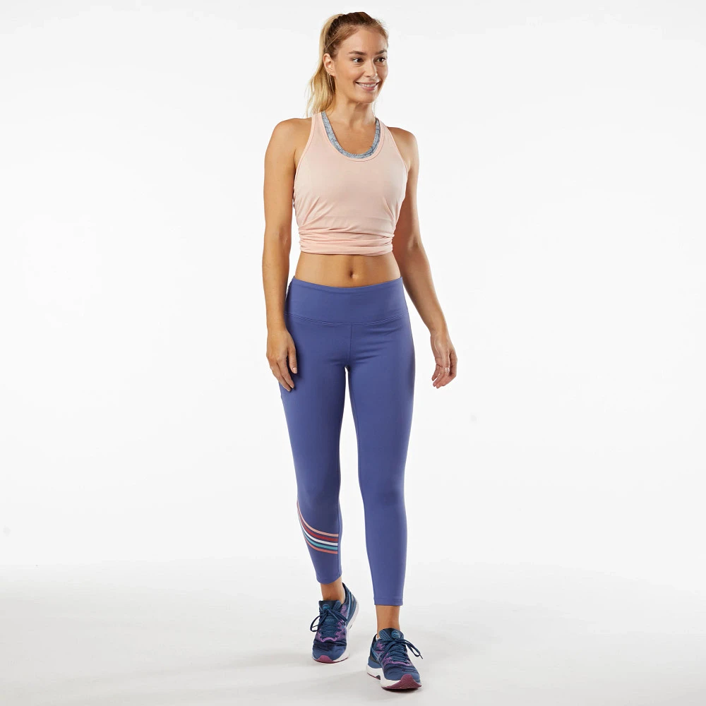 Women's Korsa Infinite High Rise 7/8 6-Pocket Tight 2.0 10 Women's Korsa Infinite High Rise 7/8 6-Pocket Tight 2.0 - Image 10