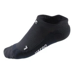 Men's R-Gear CEP Compression Light Cushion No Show Tab 3 Pack Socks -BROOKS Shop gqemke4tsb