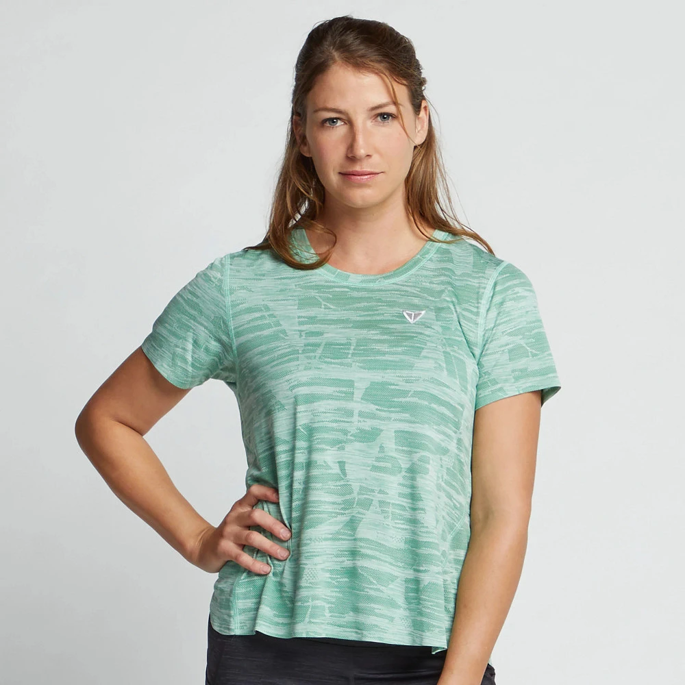 Women's Korsa Accelerate Short Sleeve Tee 13 Women's Korsa Accelerate Short Sleeve Tee - Image 13