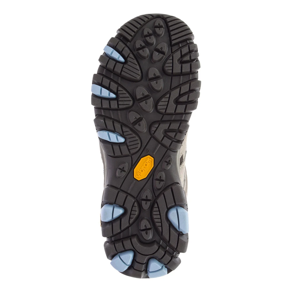Women's Merrell Moab 3 Waterproof 4 Women's Merrell Moab 3 Waterproof - Image 4