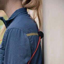 Tiger Tail Tiger Ball 1.7 Massage-On-A-Rope -BROOKS Shop gvzrumyxoy