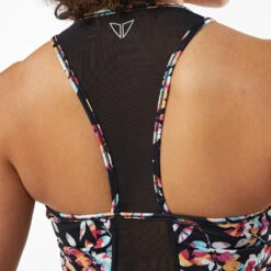 Women's Korsa Performer Ventilated Crop Bra -BROOKS Shop gwpncnoq2c