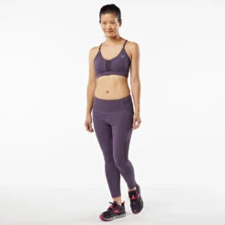 Women's Korsa Luxe Capri Tight -BROOKS Shop gwva9cbfpe