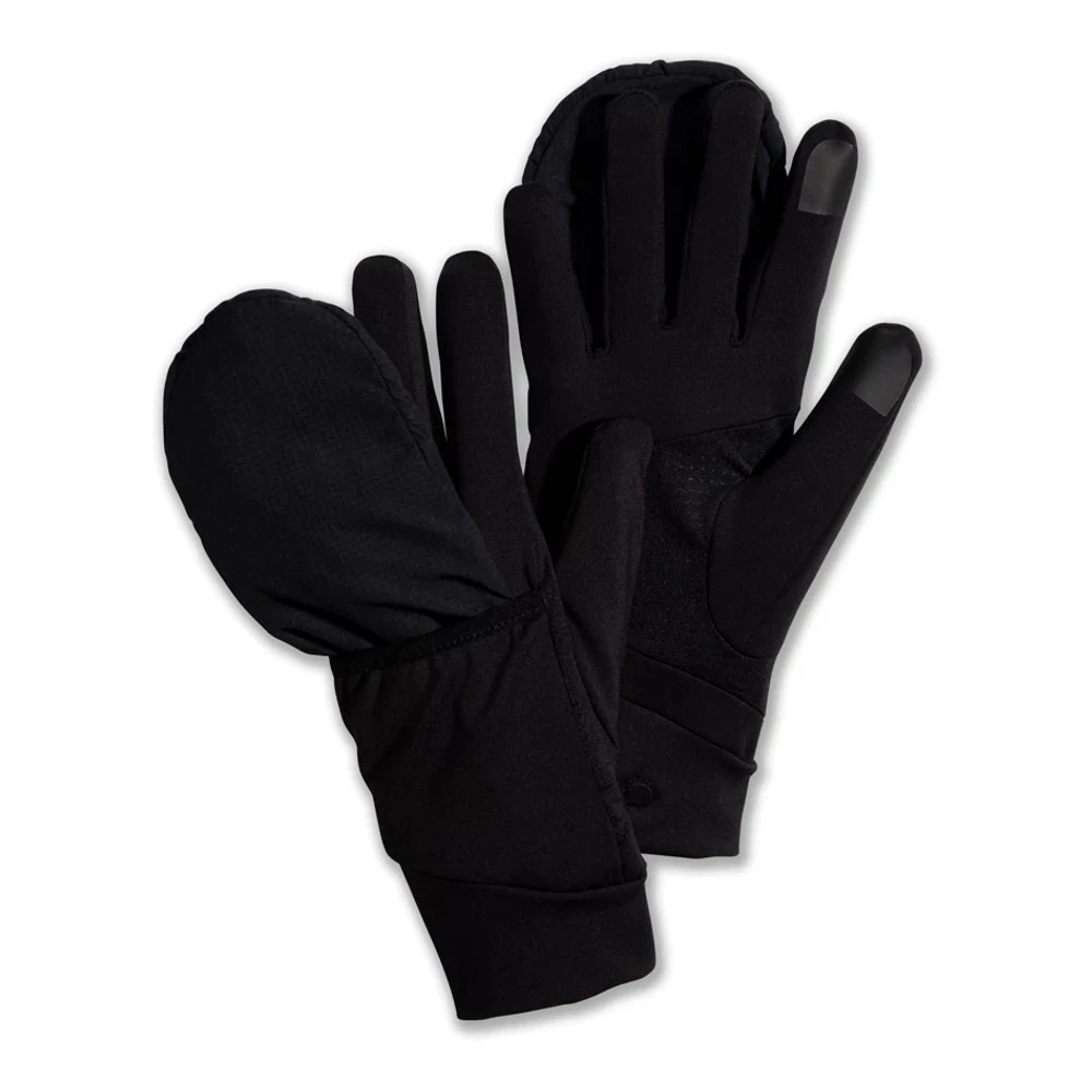 Brooks Draft Hybrid Glove 1 Brooks Draft Hybrid Glove