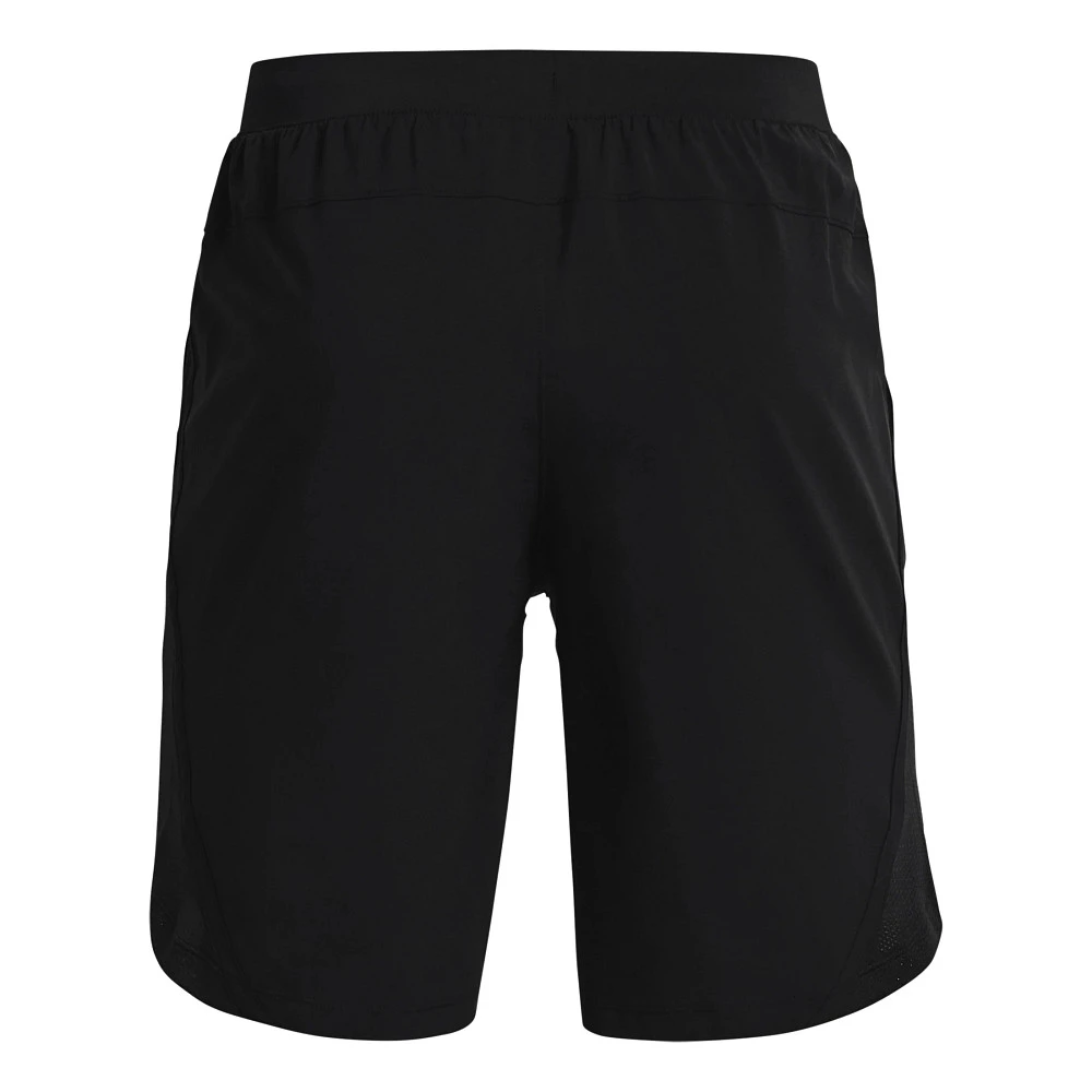 Men's Under Armour Launch Run 9-Inch Shorts 7 Men's Under Armour Launch Run 9-Inch Shorts - Image 7