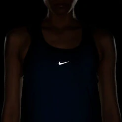 Women's Nike One Luxe Dri-FIT Slim Strappy Tank -BROOKS Shop h8pa9i0cyu