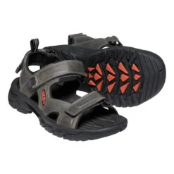 Men's Keen Targhee III Open Toe Sandal -BROOKS Shop h8r7lk2d75